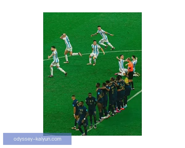 梅西世界杯淘汰赛表现亮眼 助力阿根廷成功挺进八强