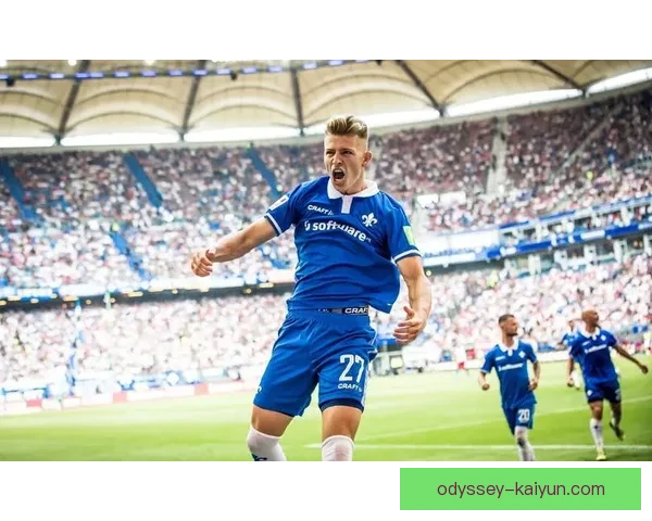 纽伦堡进攻模式引领现代足球新潮流，战术创新值得关注