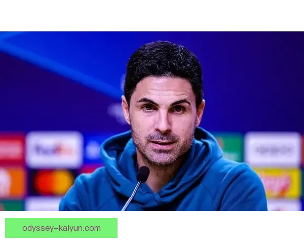 阿尔特塔战术解析：关键时刻的弱点与改进空间值得关注