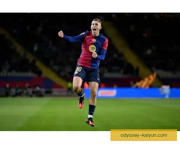 费尔明状态回暖，成为球队中场多面手的关键力量