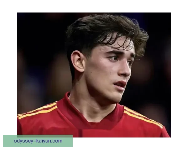 加维国家队进球纪录创新高，状态持续回暖引发关注