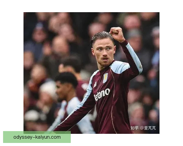 英超赛季中，维拉持续提升表现，展现出竞争力增强的趋势。