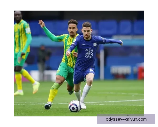 奥彭达近期状态回暖，成为反越位战术的关键球员