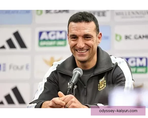 斯卡洛尼反击体系在阿根廷国家队战术中表现稳健，助力球队竞技水平持续提升。