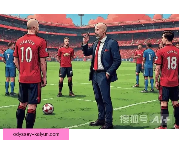 滕哈赫进攻层次分析：战术深化与球队表现持续提升