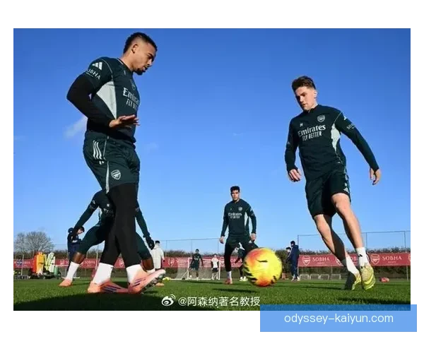 热苏斯职业生涯亮点：从曼城到阿森纳的持续提升与关键贡献